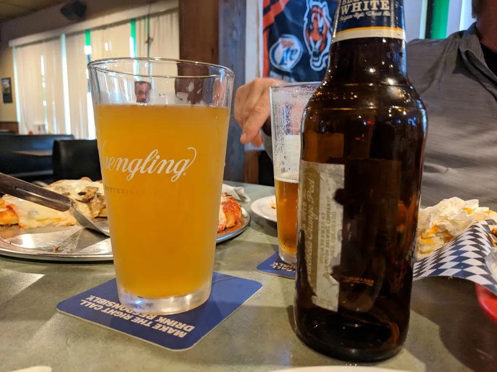 Beer