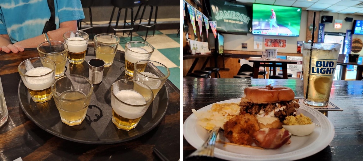 McCauly's Pub