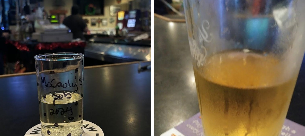 McCauly's Pub